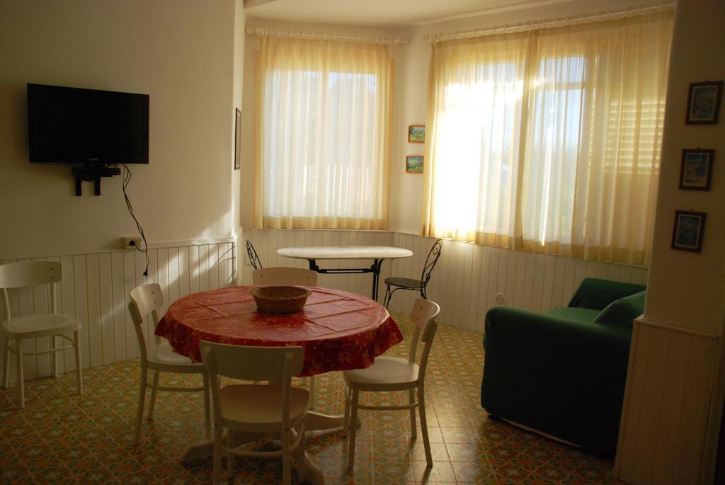 Taormina Isola Bella Apartment - Taormina Holidays Zewnętrze zdjęcie