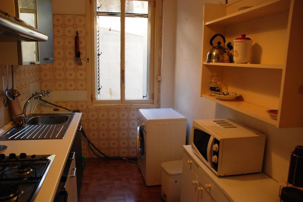 Taormina Isola Bella Apartment - Taormina Holidays Pokój zdjęcie