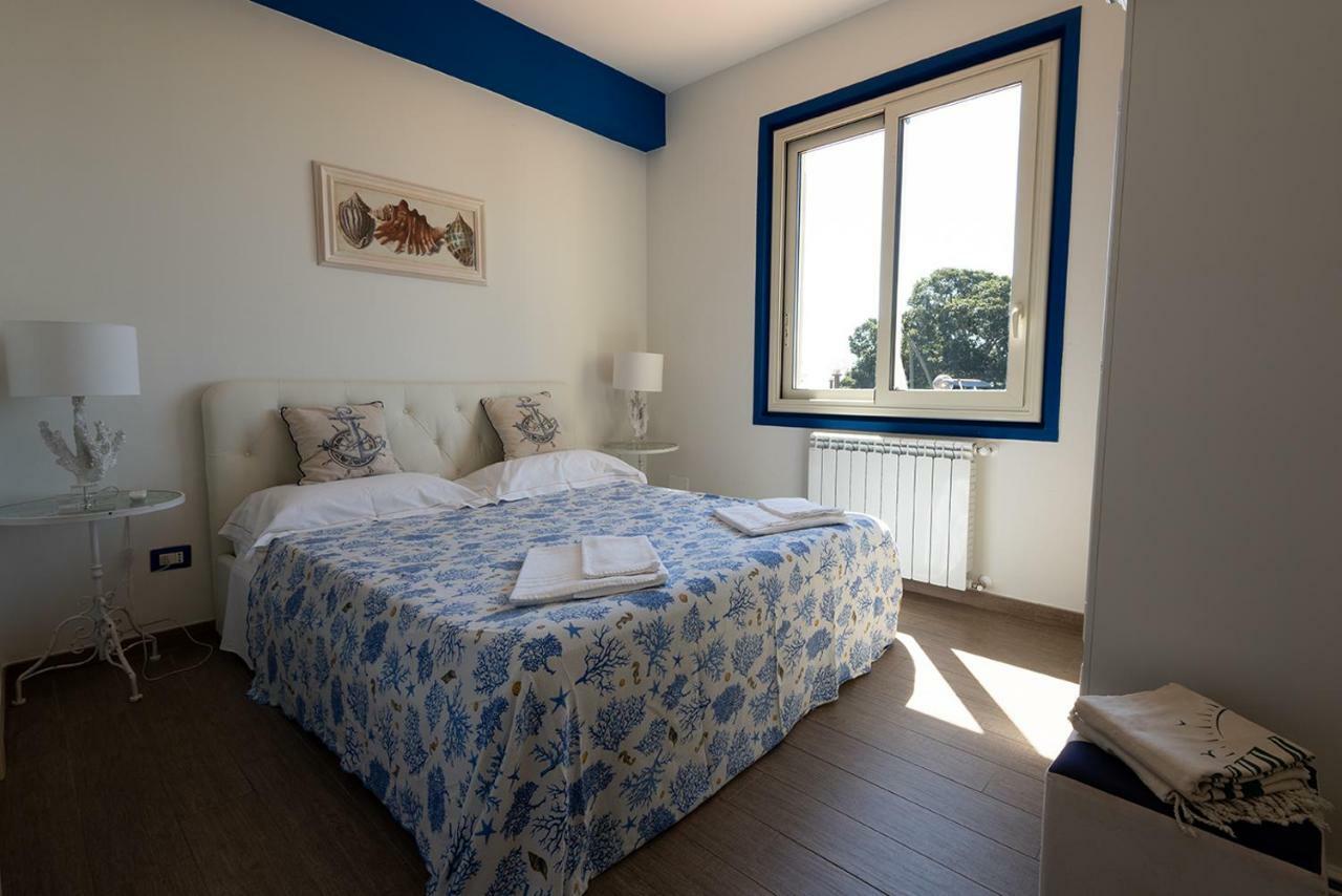 Taormina Isola Bella Apartment - Taormina Holidays Zewnętrze zdjęcie